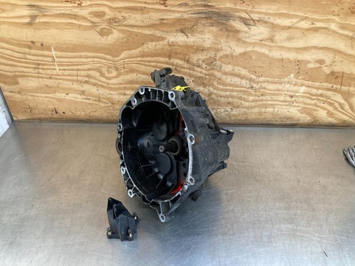 Mini cooper gearbox gs6 - s, gs6-85bg