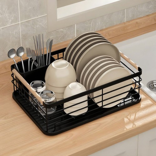 Dish drainer rack kitchen - drainer,
