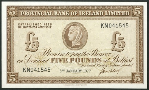 Northern ireland provincial - northern, ireland,
