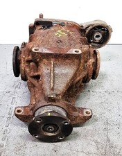 BMW 3 Z3 Series E36 Rear Diff