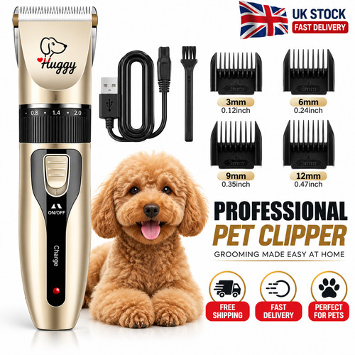 Electric pet dog cats - electric,