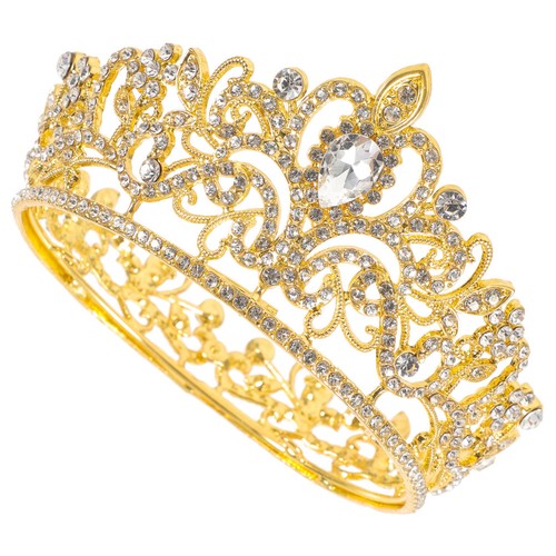 Bling crystal queen - bling, tiara