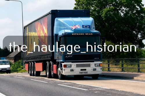 Thh truck photos erf - photos,