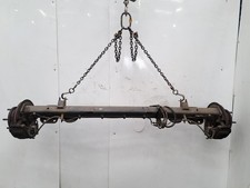 2017 FORD TRANSIT CUSTOM Mk8