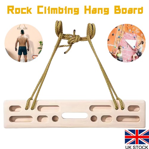 Climbing fingerboard rock pull - rock,