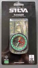 Silva Ranger Compass. New in