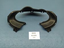 BMW R 1100 S R1100S 1998 2006 INSTRUMENT FRAME FAIRING