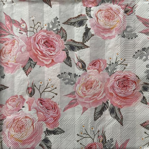 Luncheon paper napkins for - napkins,