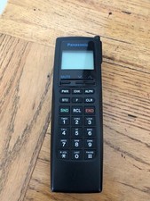 PANASONIC - EB-3610 MOBILE