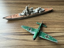 Matchbox Sea Kings K 303