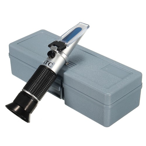 Brix refractometer beer - 0~32%,
