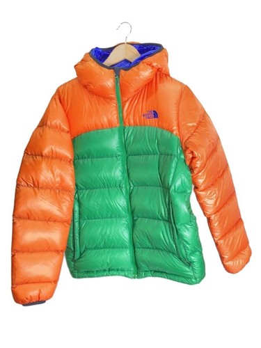 The north face aconcagua - face,