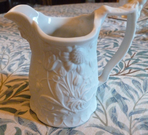 Portmeirion parian ware - parian,