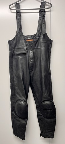 Ixs black genuine leather - genuine,