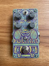 Digitech Polara with Lexicon