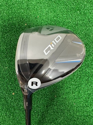 Left handed taylormade qi10 - handed,