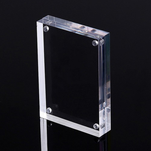 Freestanding small clear - freestanding,