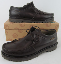 Red Or Dead Men's Dark-Brown