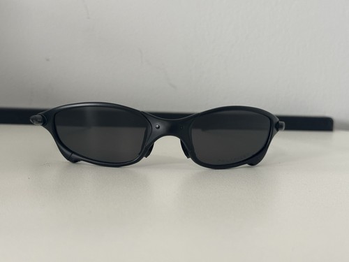 Oakley juliet vintage metal - oakley,