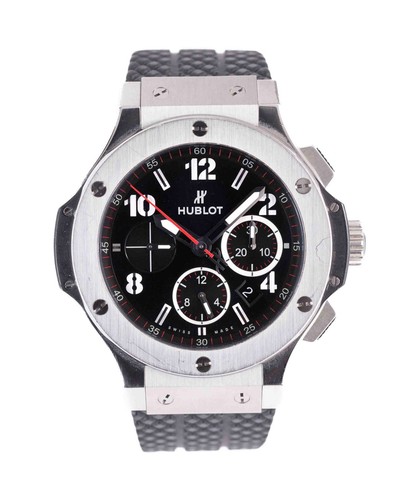 Hublot big bang 301 - big, 301.sx.130.rx