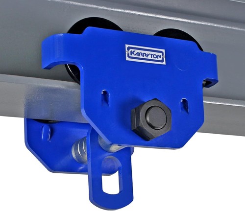 2ton 4400lb beam - 2ton/4400lb, 3.5