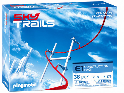 Playmobil sky trails - playmobil,