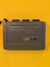 Tamashi WD-100 Portable