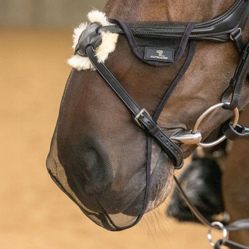 Shires flyguard pro grackle - pro,