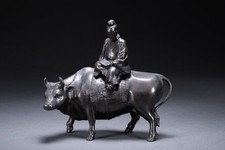 Japanese Meiji (early 20thC)