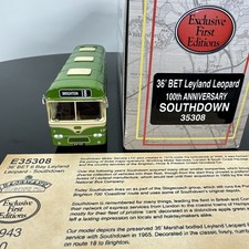 1:76 EFE 36 BET Leyland