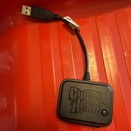 Red octane wireless drum - octane,