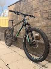 Whyte 901 Hardtail Mountain