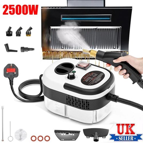 2500w high pressure steam - 2500w,