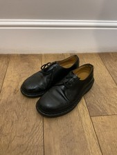 Dr. Martens 1461 Smooth