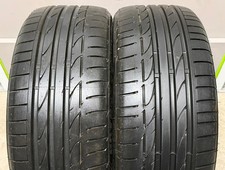 2 x 225 40 19 89Y Bridgestone