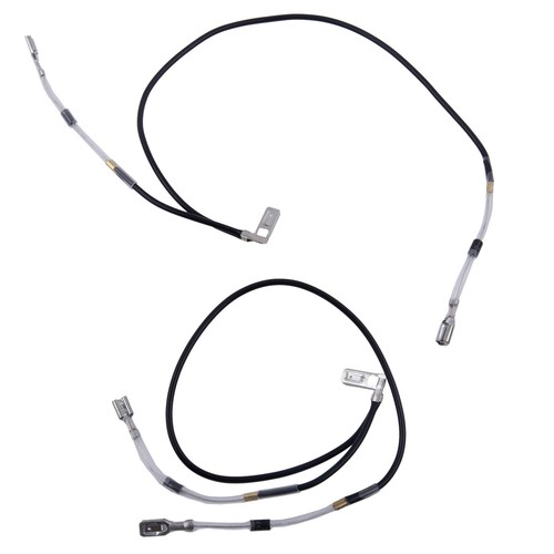 2pk wire assembly ignition - wire,
