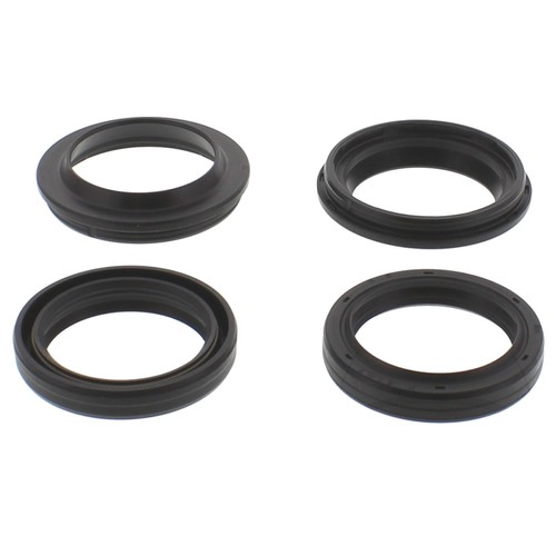 Tourmax fork oil seal - tourmax,