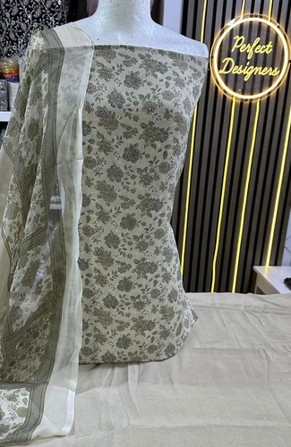 Unstitched asian pakistani - asian,