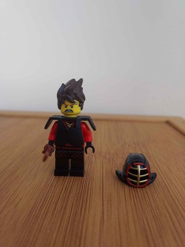 Lego 71019 collectable - lego,