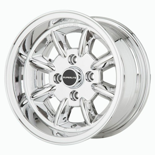 Superlite wheels classic - 7x, 13