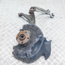 VOLKSWAGEN PHAETON GP1 5.0 V10