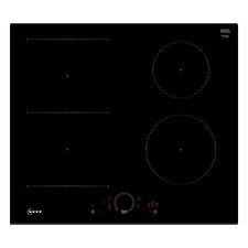 Neff N70 60cm 4 Zone Induction Hob T56FHS1L0