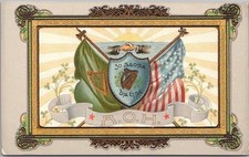 c1900s Irish Catholic