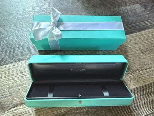Tiffany authentic blue - authentic,