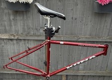 Retro 1994 KONA Fire Mountain