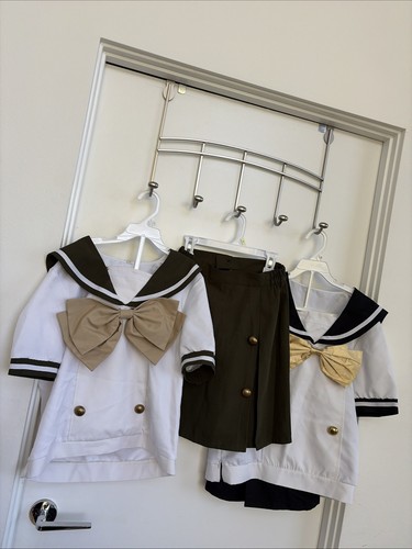 Japanese school uniform girl - japanese,