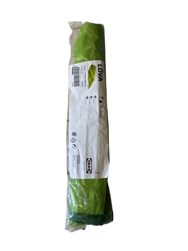 Ikea lova green leaf childrens - lova,