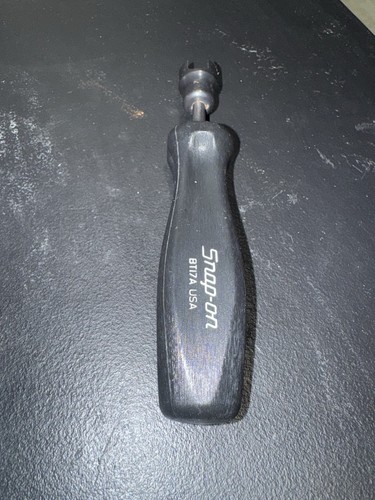 Snap tools usa - usa, black