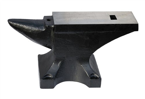 50kg anvil blacksmith single - anvil,