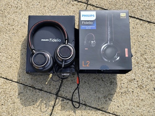 Philips fidelio high end - fidelio, high-end